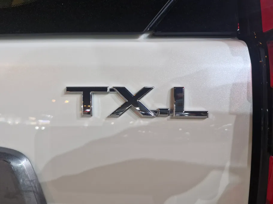 2023 Toyota Prado TXL Diesel 