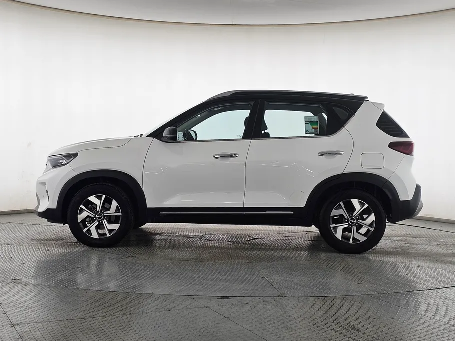 2023 Kia SONET EX 