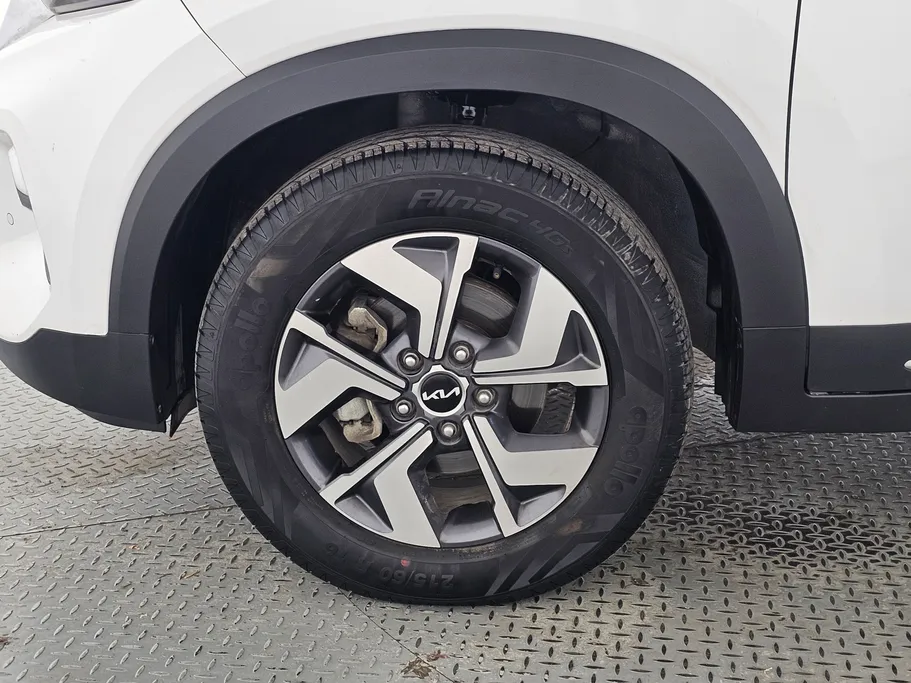 2023 Kia SONET EX 