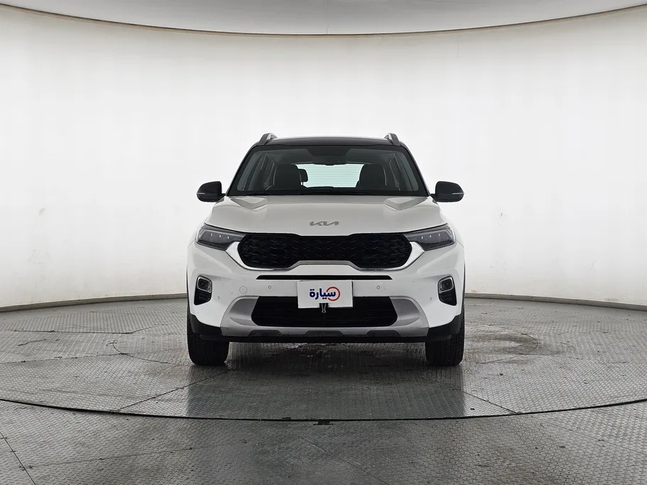 2023 Kia SONET EX 