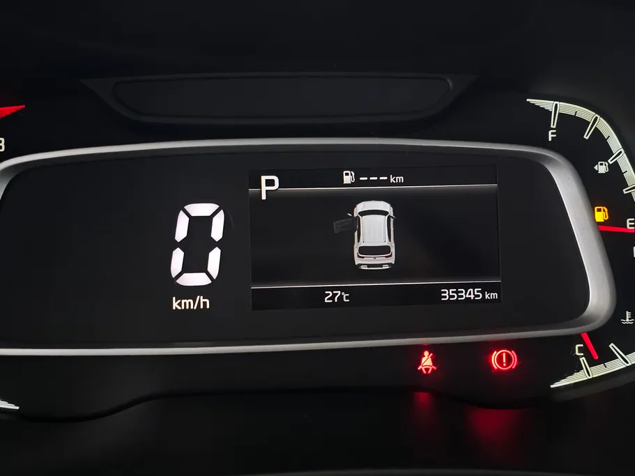 2023 Kia SONET EX 