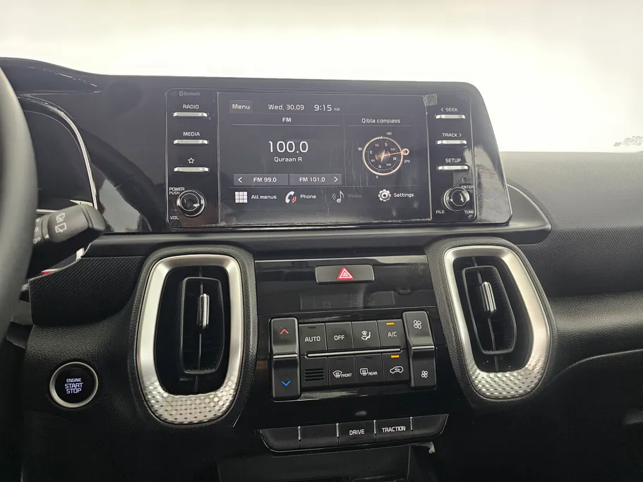 2023 Kia SONET EX 