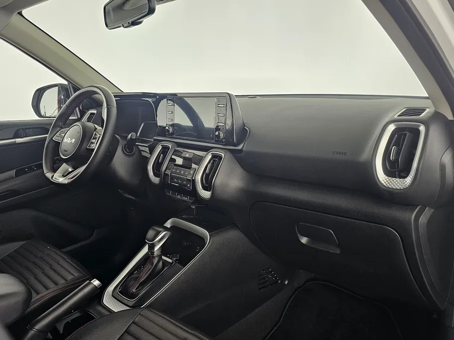 2023 Kia SONET EX 