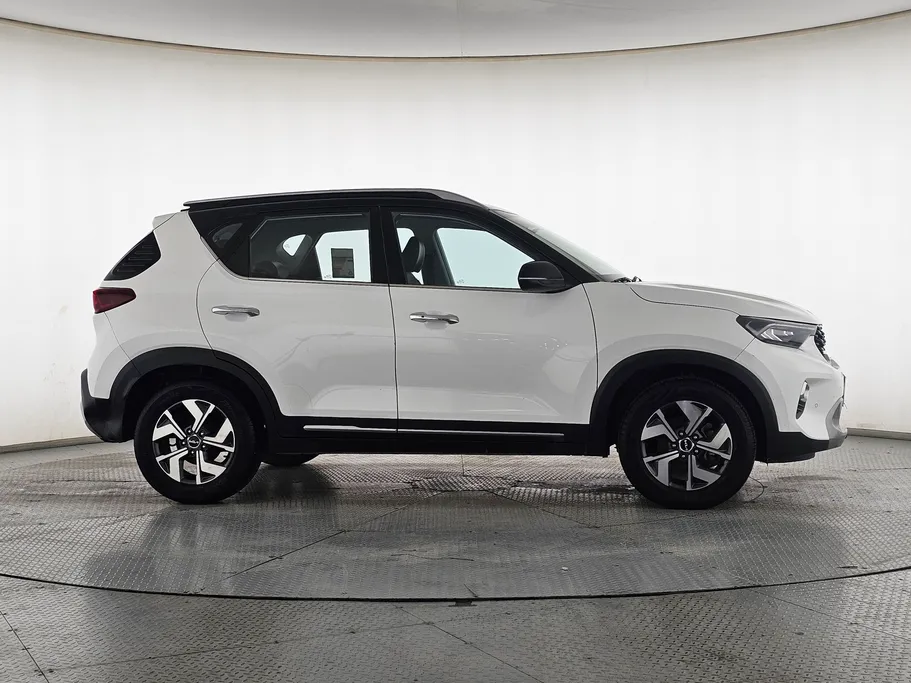 2023 Kia SONET EX 