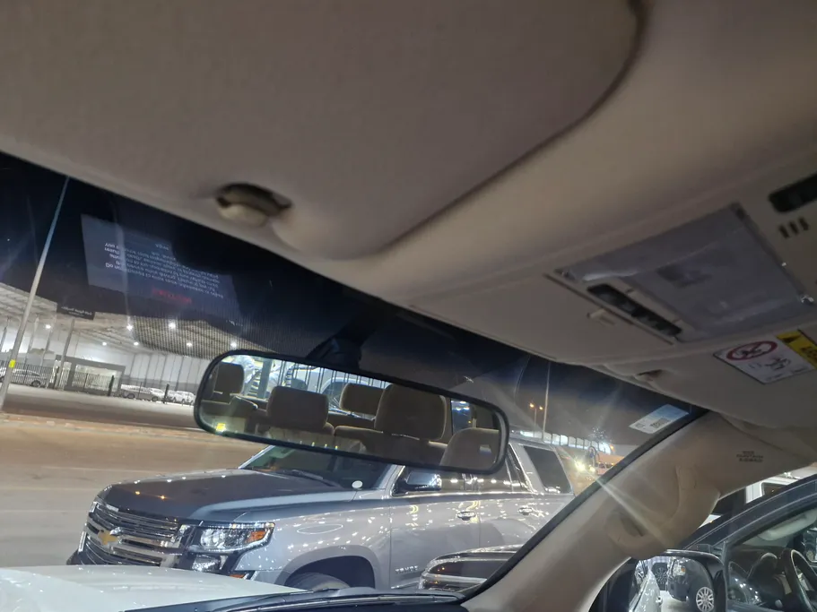 2021 Toyota Land Cruiser Grand Touring 