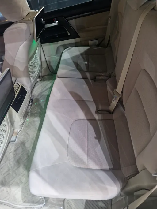 2021 Toyota Land Cruiser Grand Touring 
