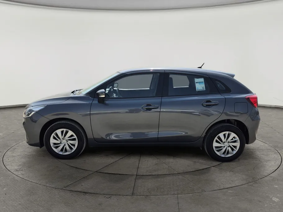 2024 Suzuki Baleno GL 