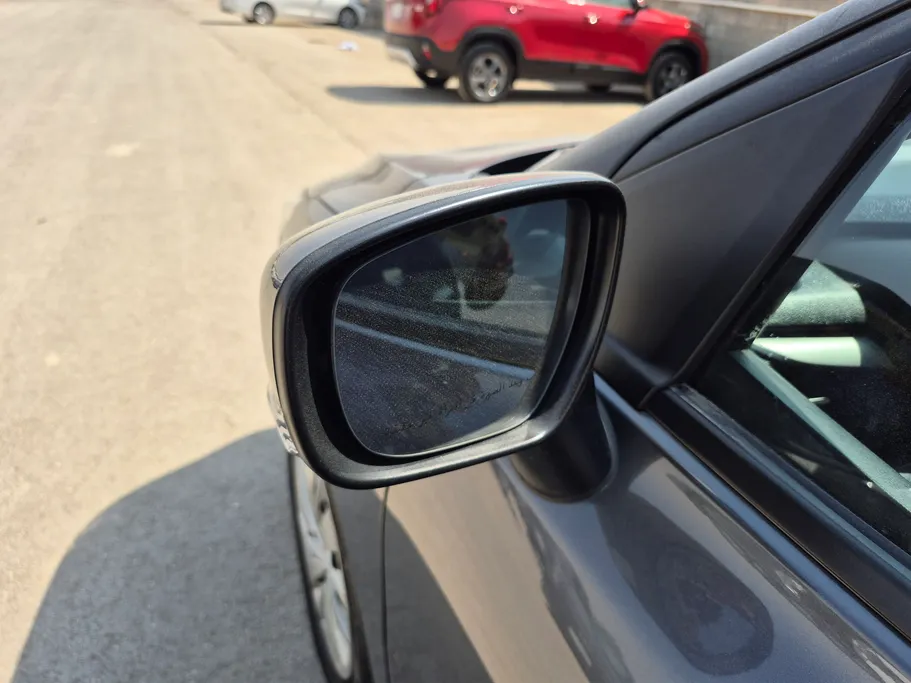 2024 Suzuki Baleno GL 