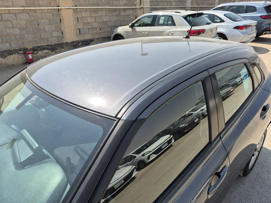 2024 Suzuki Baleno GL 
