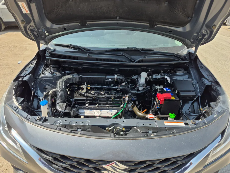 2024 Suzuki Baleno GL 