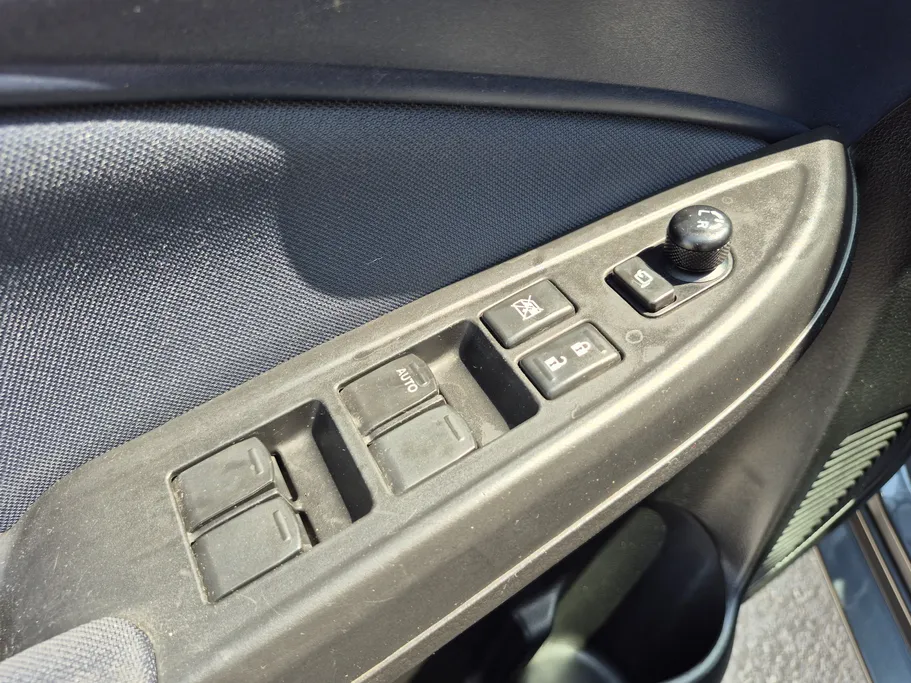 2024 Suzuki Baleno GL 