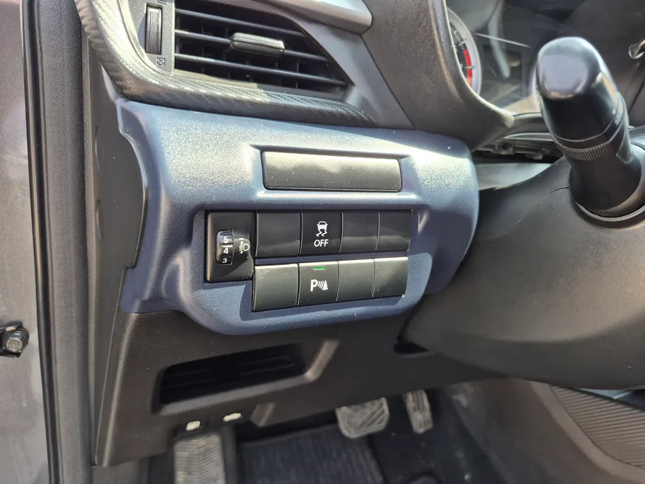 2024 Suzuki Baleno GL 