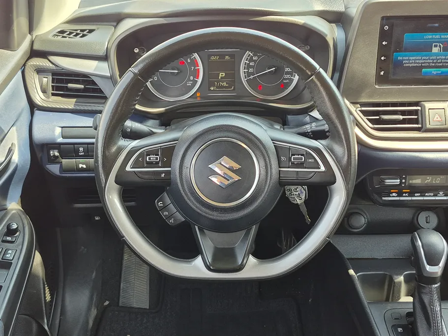 2024 Suzuki Baleno GL 