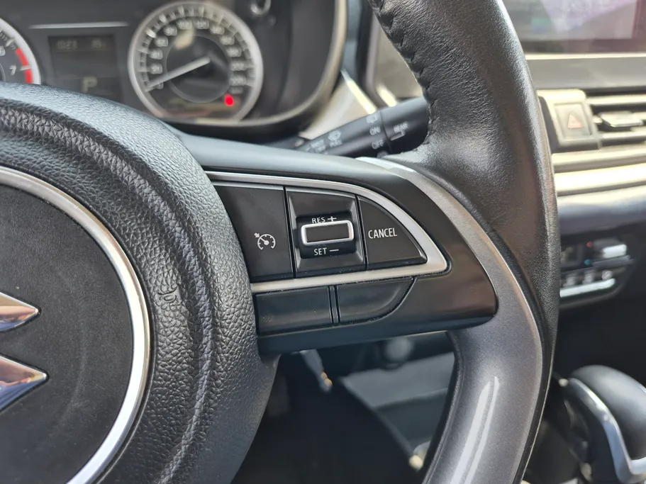 2024 Suzuki Baleno GL 