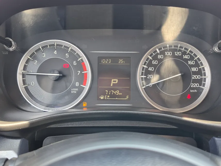 2024 Suzuki Baleno GL 