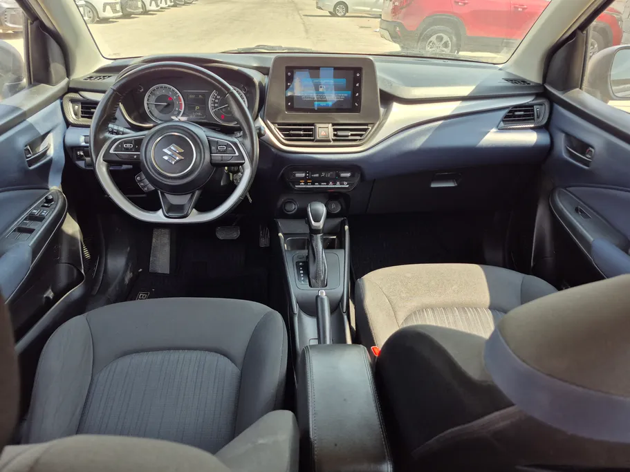 2024 Suzuki Baleno GL 
