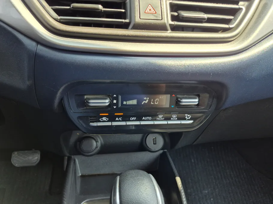 2024 Suzuki Baleno GL 