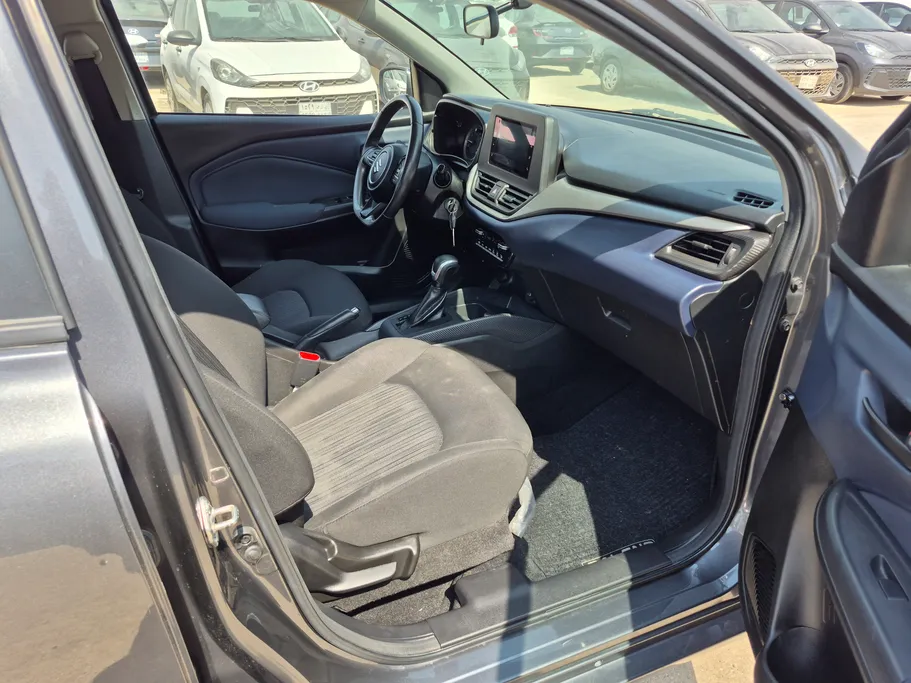2024 Suzuki Baleno GL 