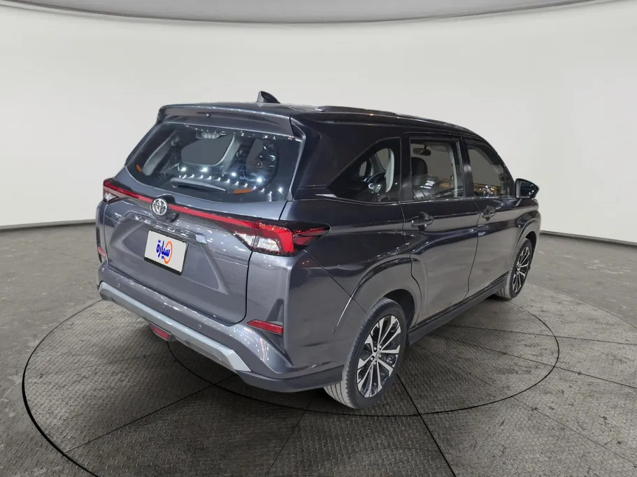 2024 Toyota Veloz GLX 