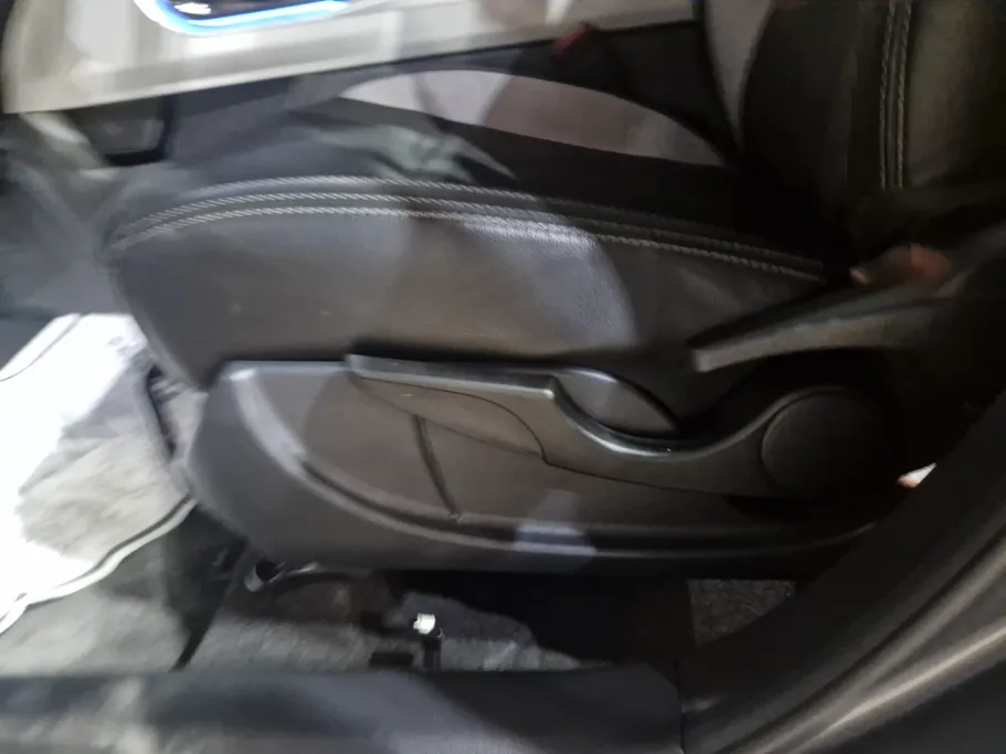 2024 Toyota Veloz GLX 