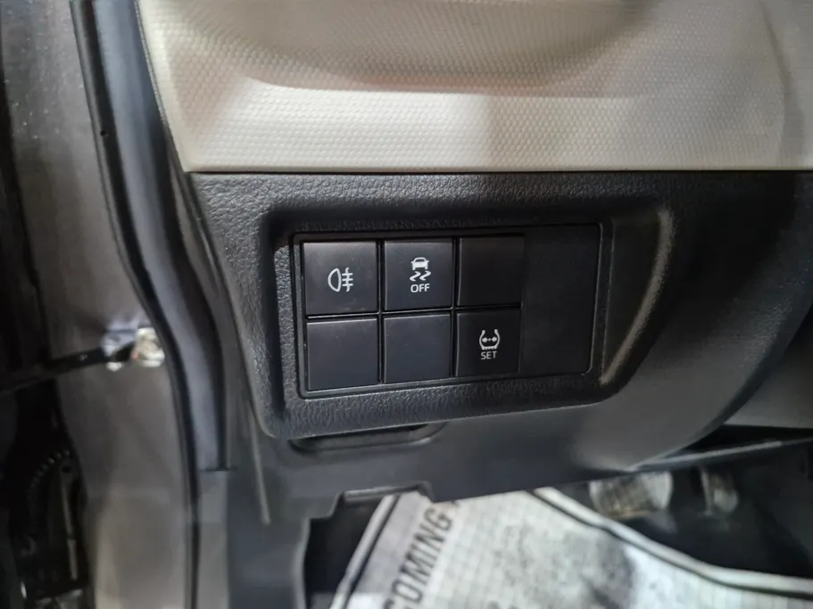 2024 Toyota Veloz GLX 