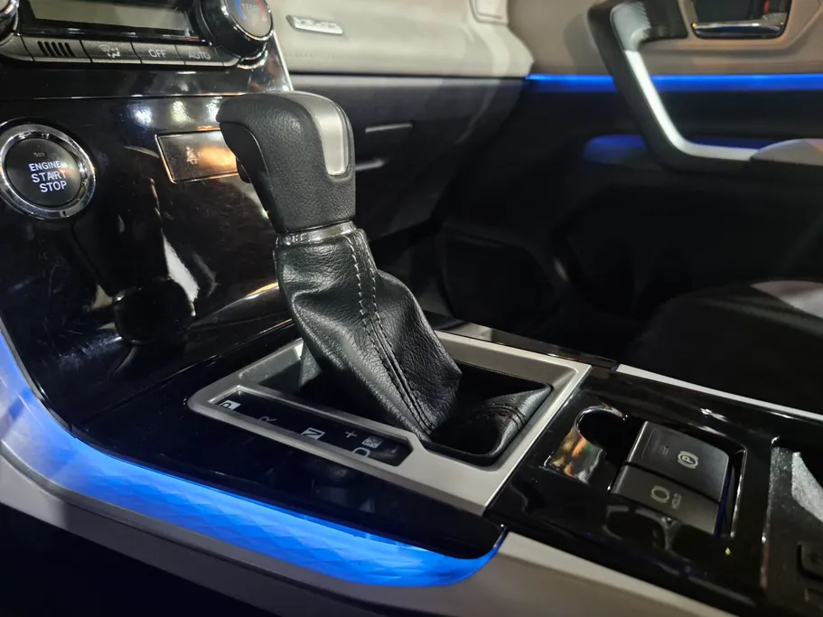 2024 Toyota Veloz GLX 