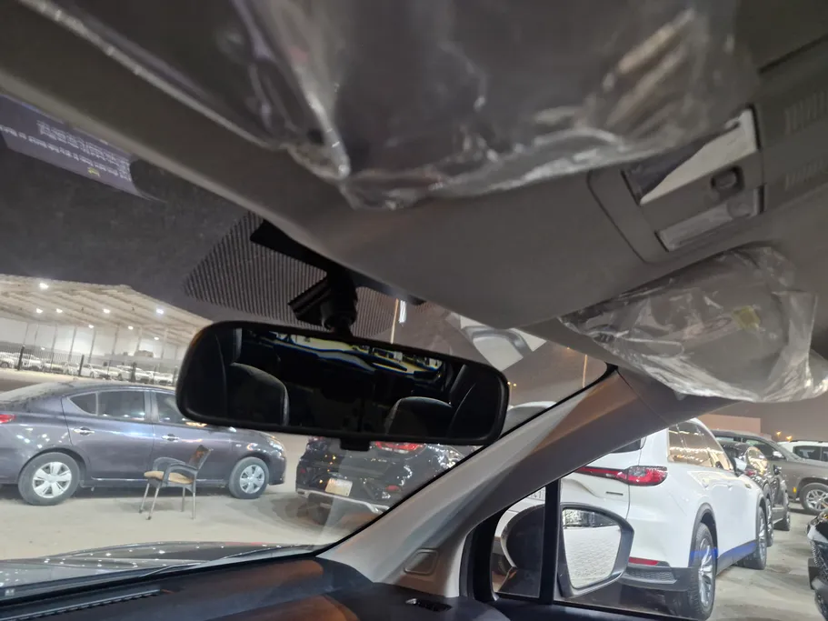 2024 Toyota Veloz GLX 