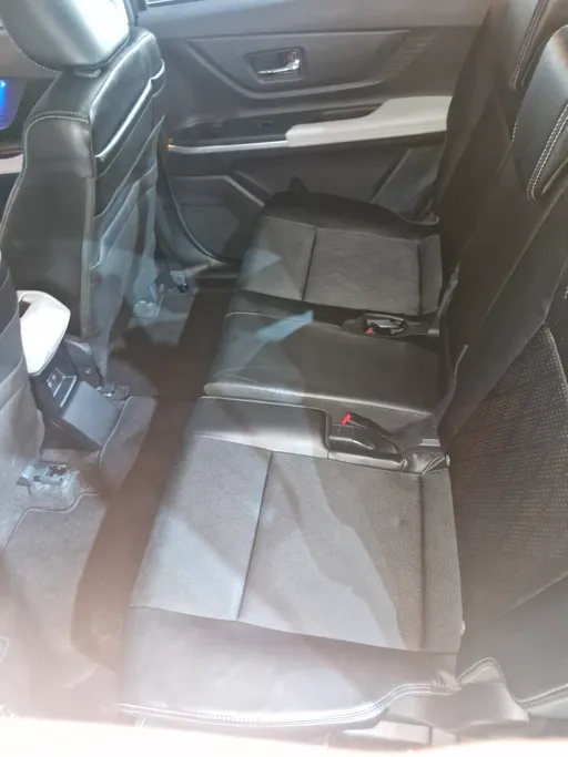 2024 Toyota Veloz GLX 
