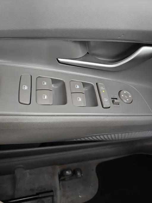 2025 Hyundai Elantra Smart China 