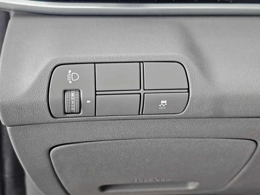 2025 Hyundai Elantra Smart China 