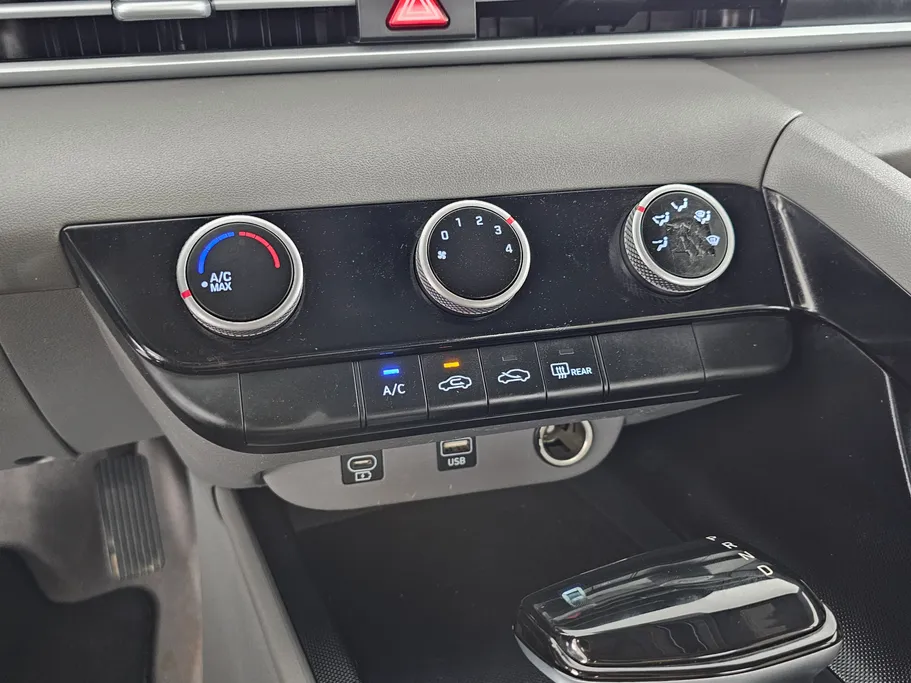 2025 Hyundai Elantra Smart China 