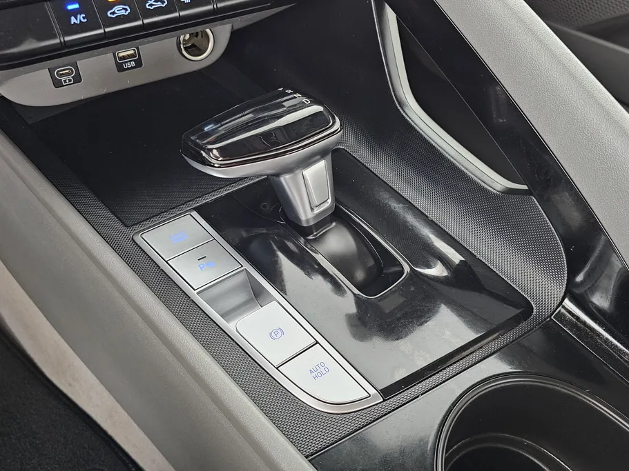2025 Hyundai Elantra Smart China 