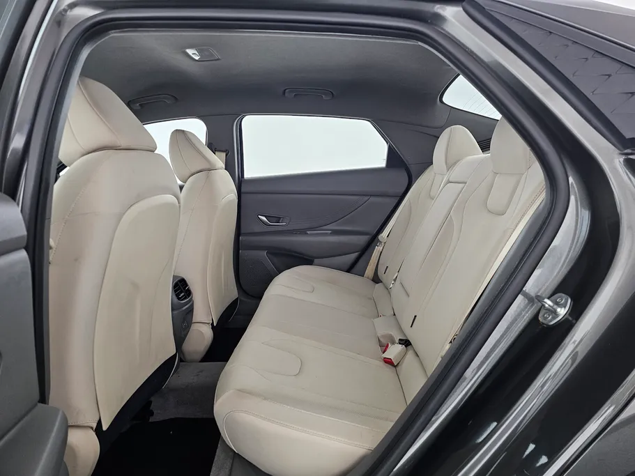 2025 Hyundai Elantra Smart China 