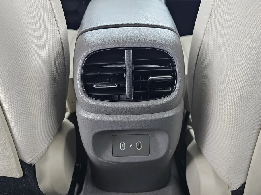 2025 Hyundai Elantra Smart China 