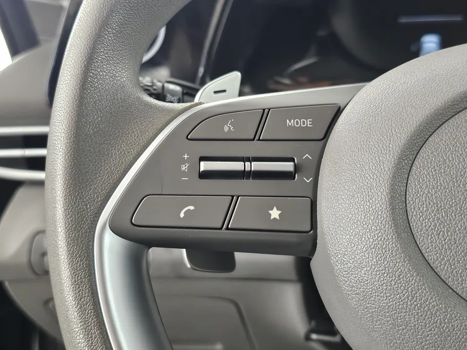 2025 Hyundai Elantra Smart China 