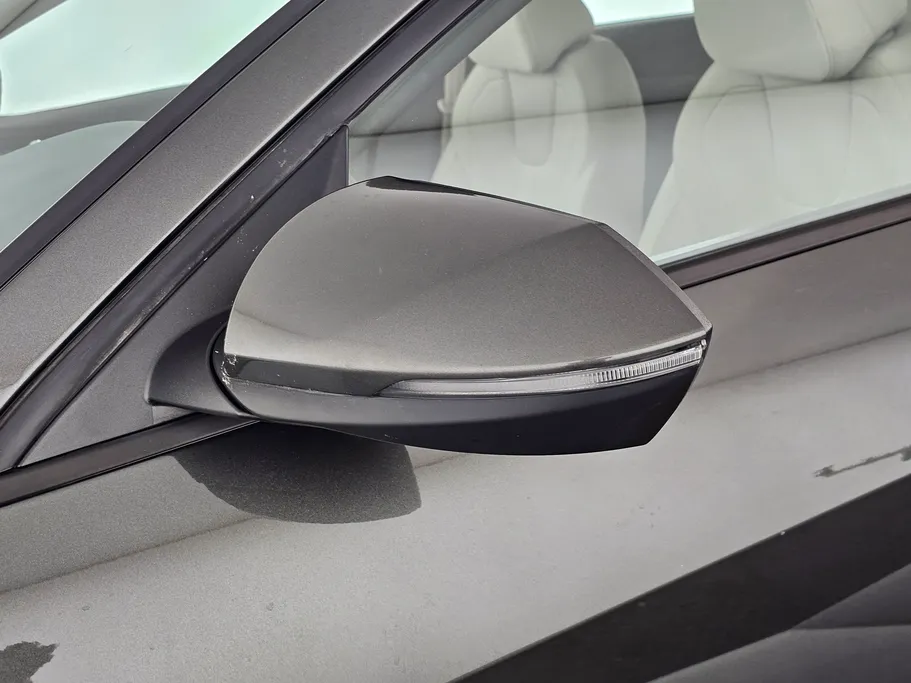 2025 Hyundai Elantra Smart China 