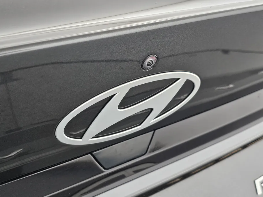 2025 Hyundai Elantra Smart China 