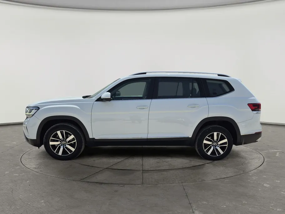 2022 Volkswagen Teramont Comfortline 