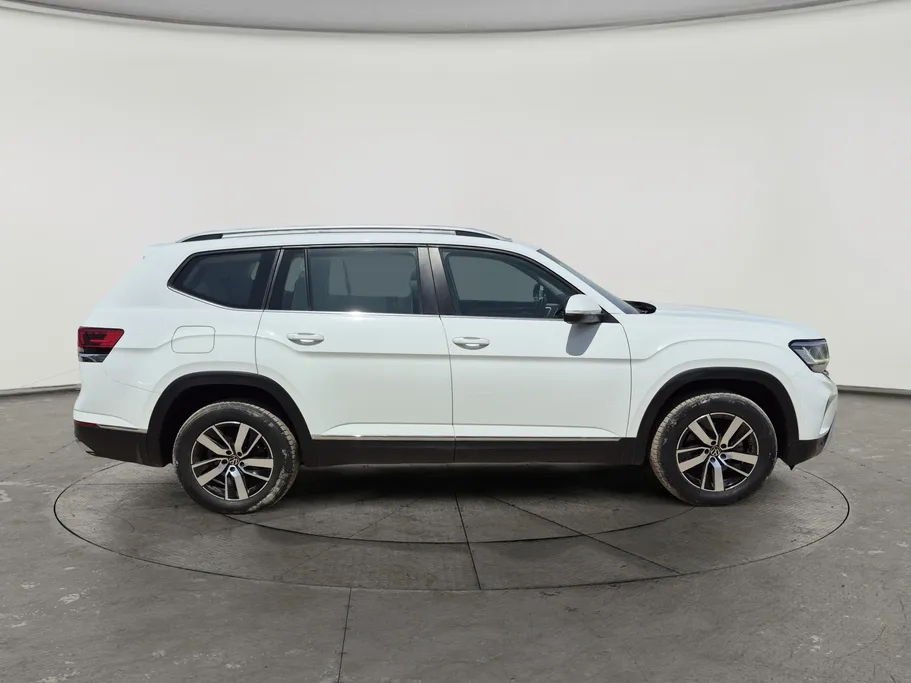 2022 Volkswagen Teramont Comfortline 