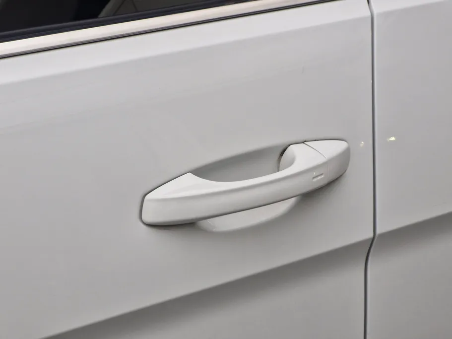 2022 Volkswagen Teramont Comfortline 