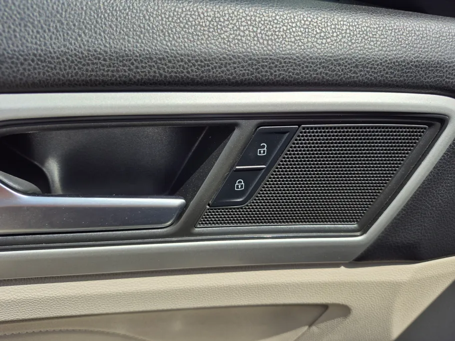 2022 Volkswagen Teramont Comfortline 