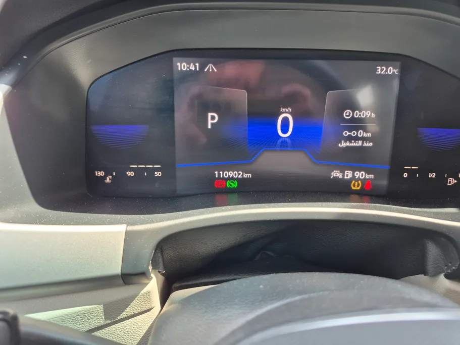 2022 Volkswagen Teramont Comfortline 