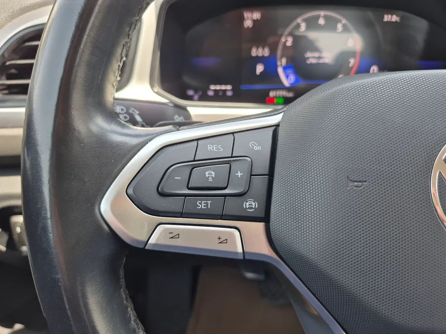 2024 Volkswagen T Roc Life 