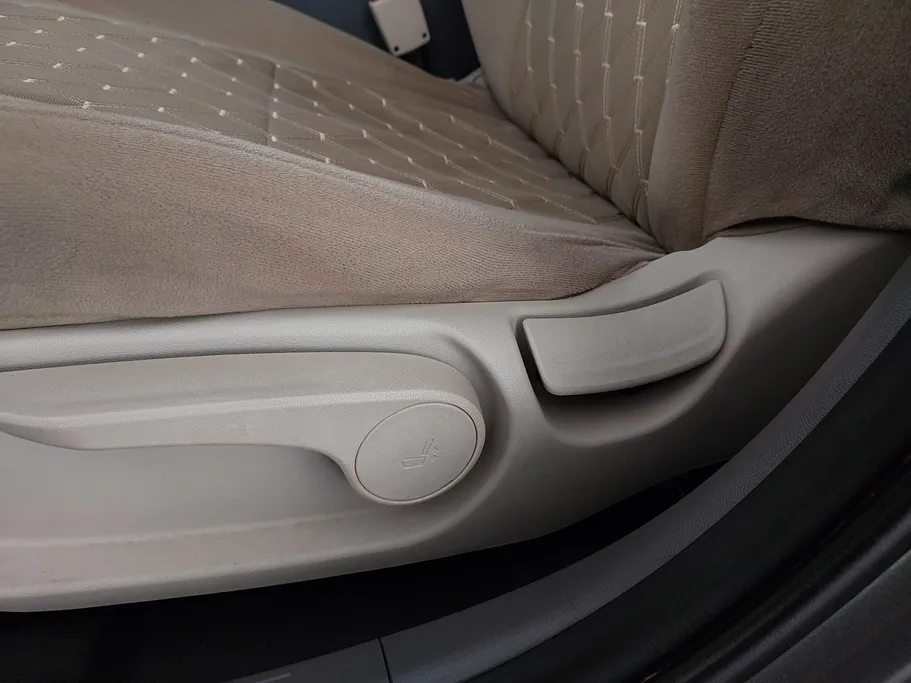 2025 Hyundai Elantra Fleet 