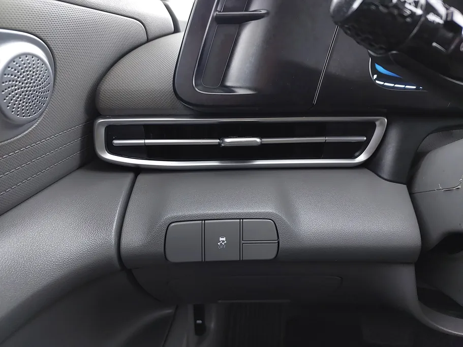 2025 Hyundai Elantra Fleet 