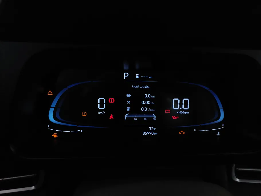 2025 Hyundai Elantra Fleet 
