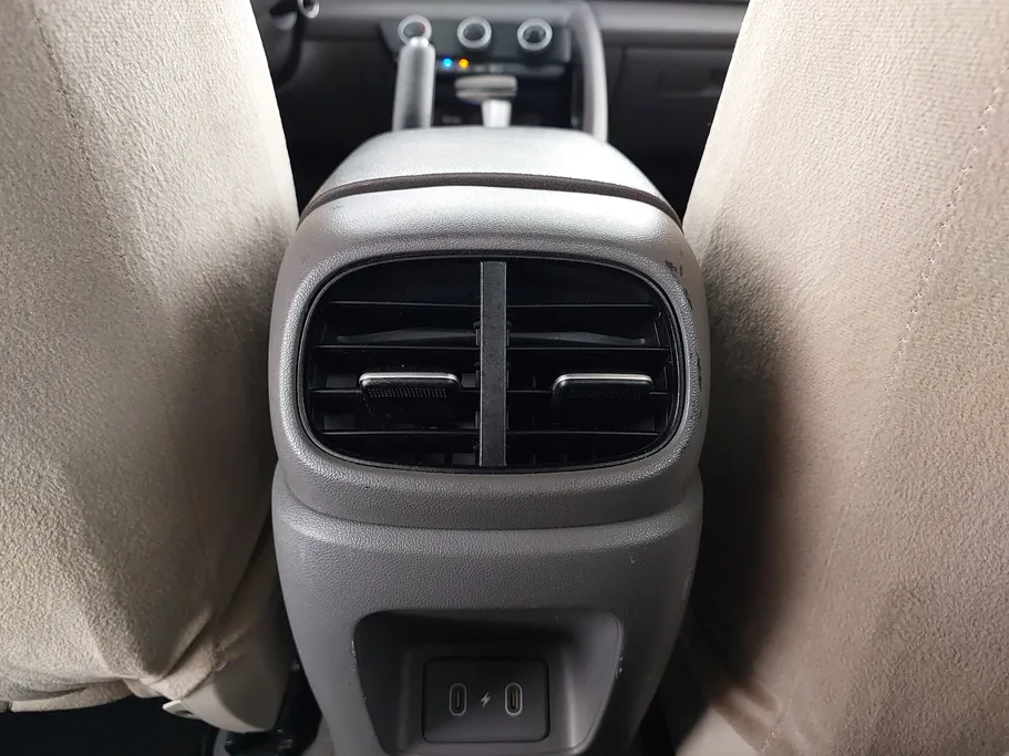 2025 Hyundai Elantra Fleet 