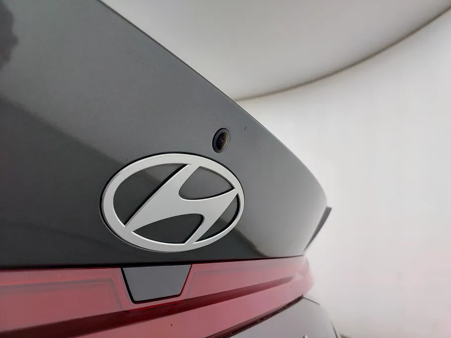 2025 Hyundai Elantra Fleet 
