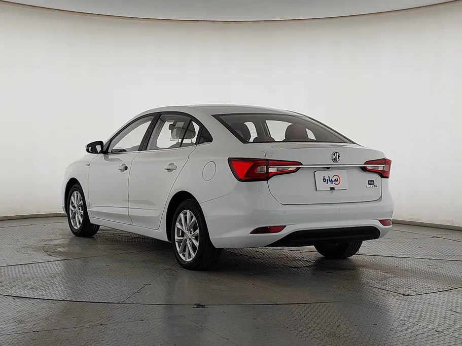 2022 MG 5 COM 