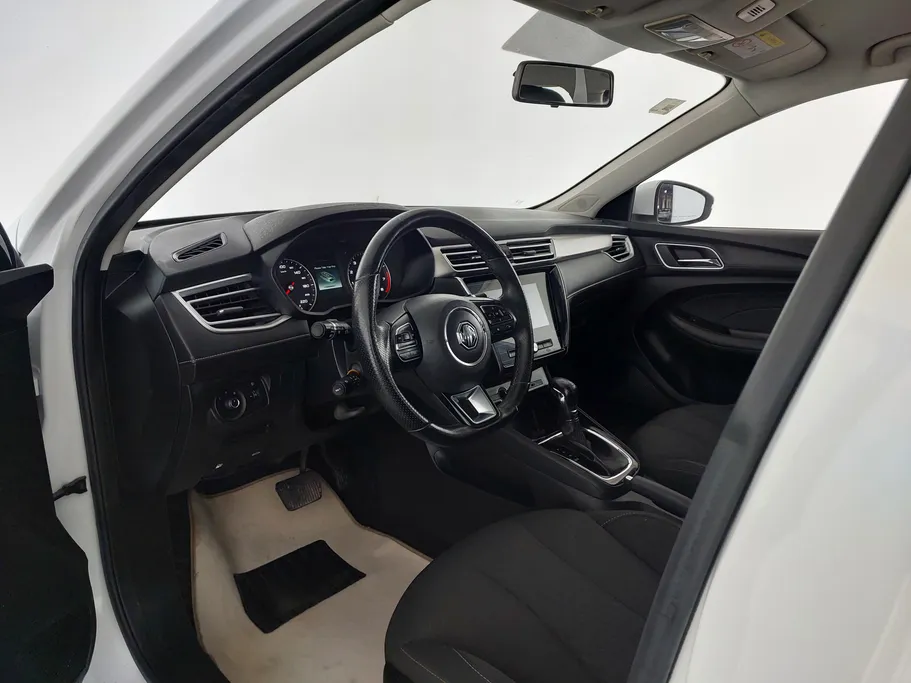 2022 MG 5 COM 
